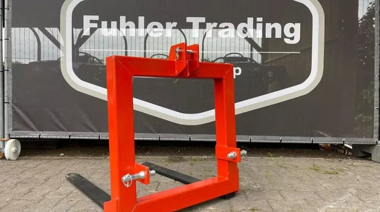 Palettengabel 300-750 KG